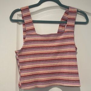 Tank top American Eagle